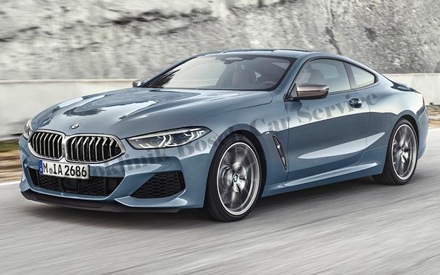 Osmangazi BMW Servisi