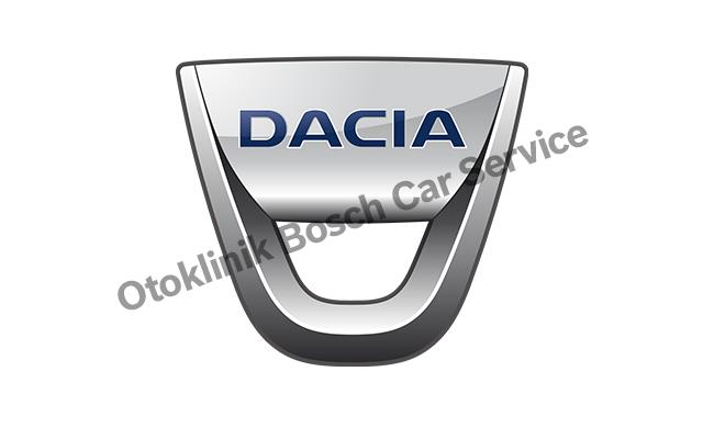 Bursa Dacia Servisi