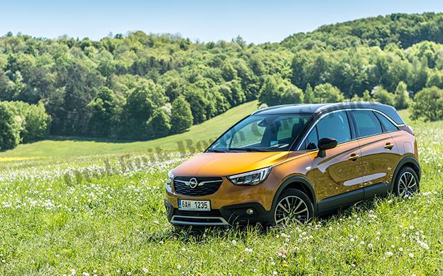 Osmangazi Opel Servisi