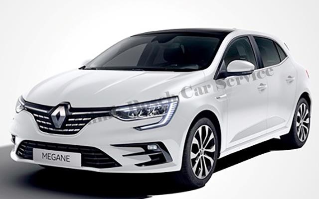 Osmangazi Renault Servisi