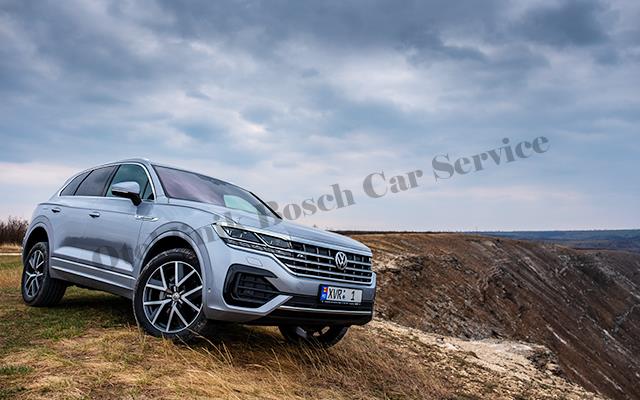 Osmangazi Volkswagen Servisi