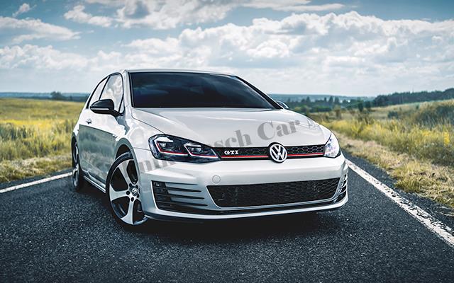 Osmangazi Volkswagen Servisi Kış Lastiği Değişimi