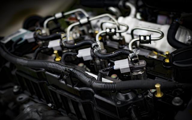 Motor Neden Yağ Yakar?