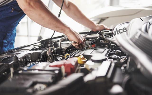 Motorun Yağ Yaktığını Nasıl Anlarız?