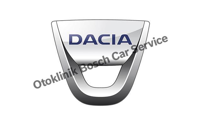 Bursa Dacia Servis