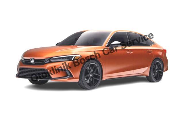 Bursa Honda Servis