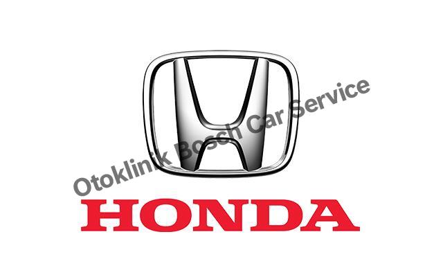 Bursa Honda Servisi