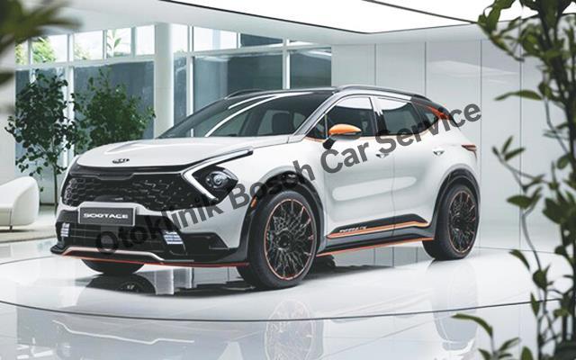 Bursa Kia Özel Oto Servis Hizmeti