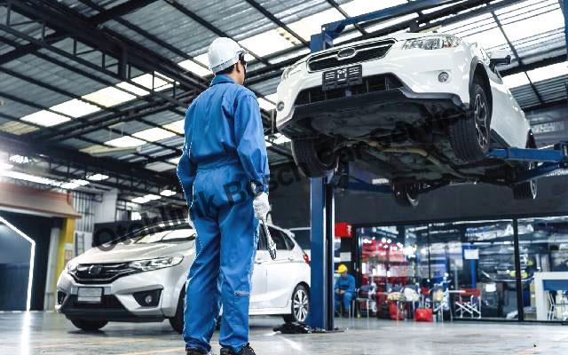 Bursa Özel Dacia Servis