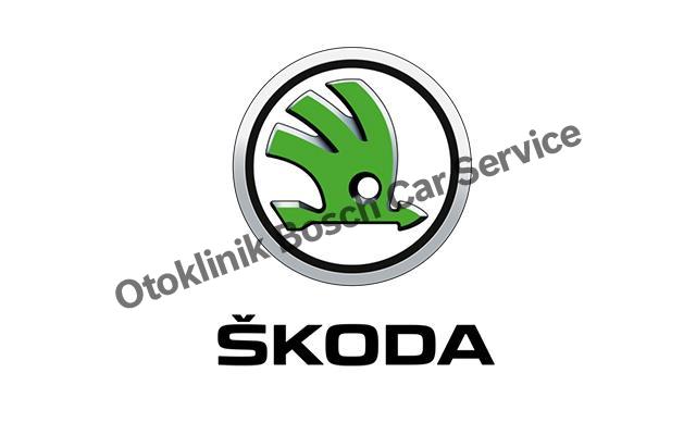 Bursa Skoda Servisi