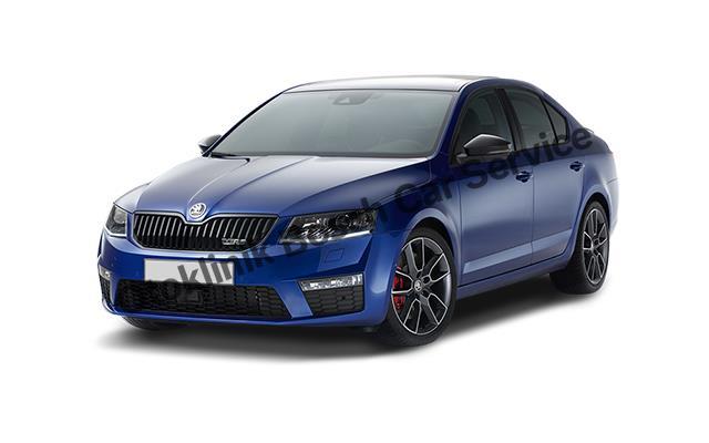 Osmangazi Skoda Servisi