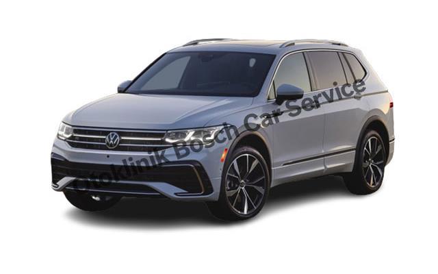 Bursa Volkswagen Servisi