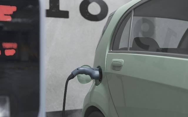 Elektrikli Araç Bakım 