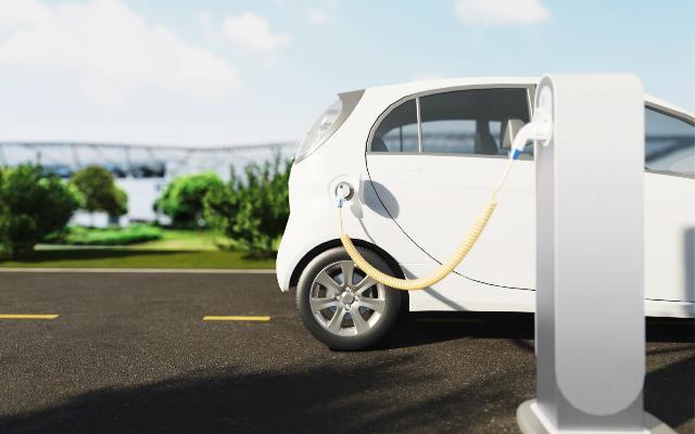 Elektrikli Araç Bakım ve Onarım Hizmetleri