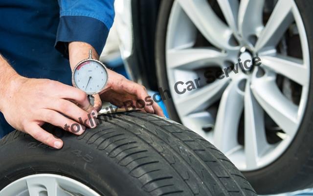 Lastik Hava Basıncı Tablosu Neden Doğru Kullanılmalıdır?
