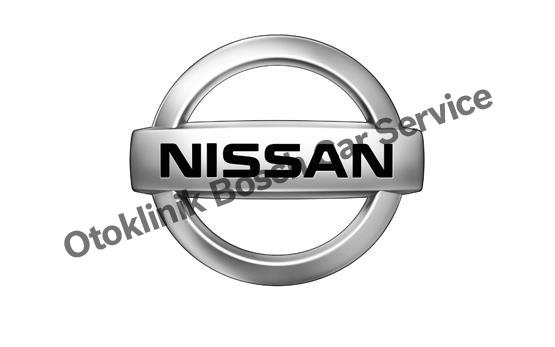 Bursa Nissan Servisi